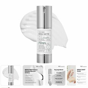 VT COSMETICS CICA Reedle Shot 700 Essence